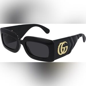 Gucci Marmont Sunglasses